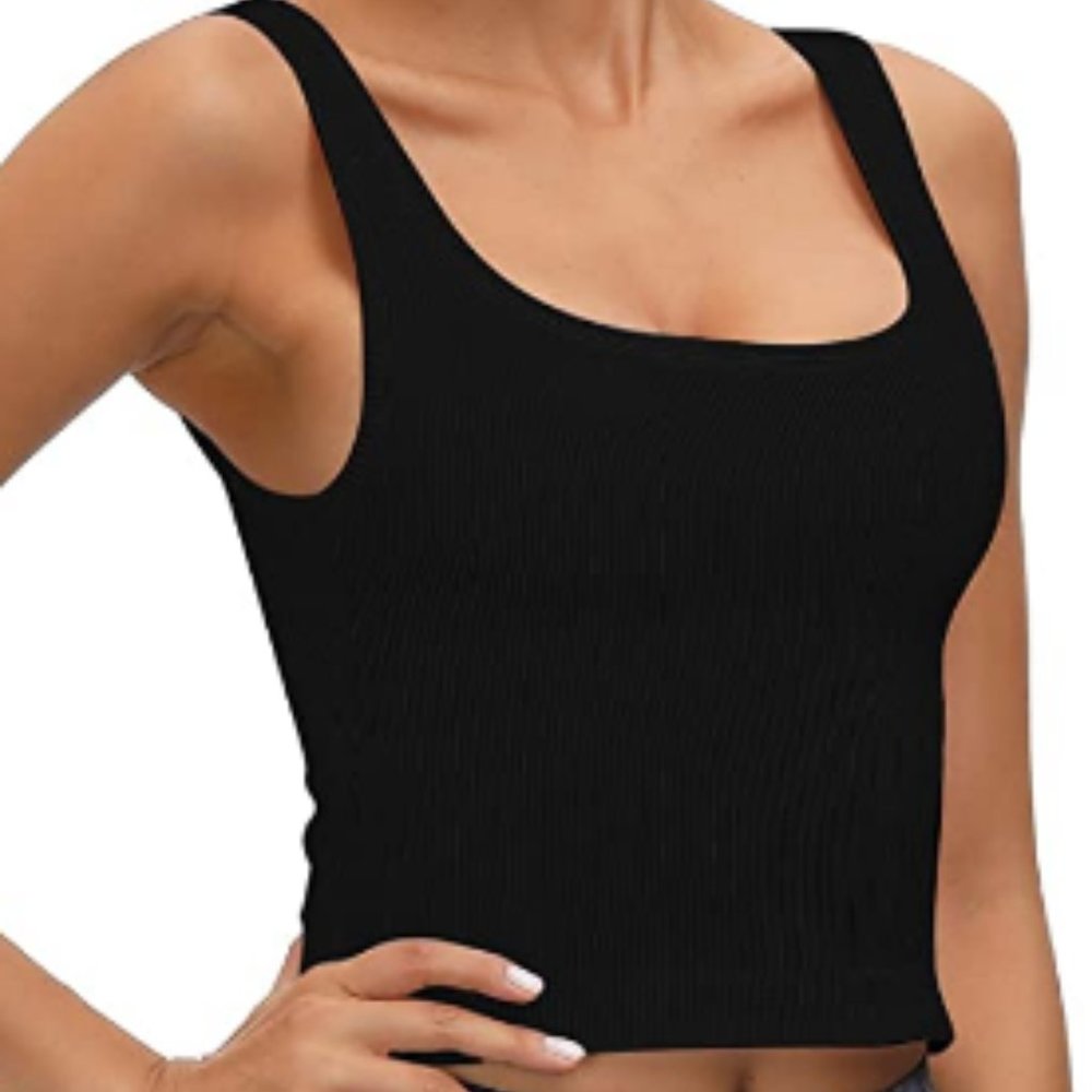 Sports Bra for Women Workout Crop Tops